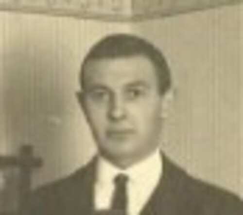 Jacob Elte