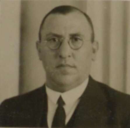 Jacob de Haan 1935 Felixarchief.JPG