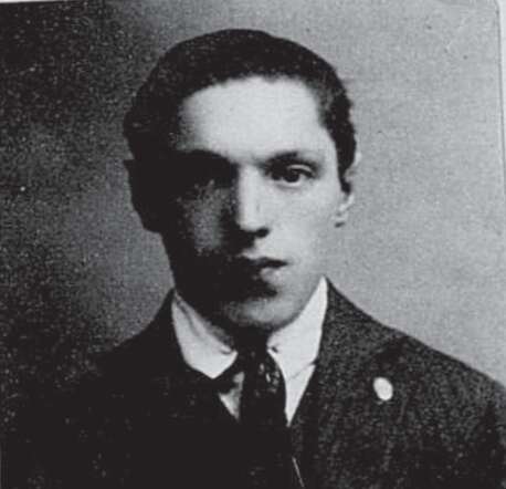 Abraham van Praag