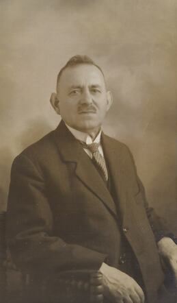  Salomon Bril