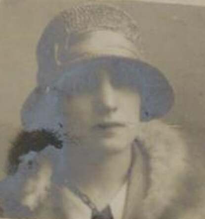 Zippora Lijmer de Leeuw 1929 Felixarchief.JPG