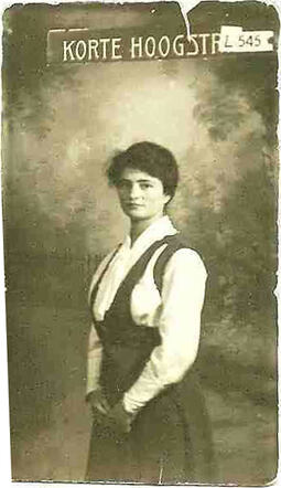 Jetta Johanna Wolf