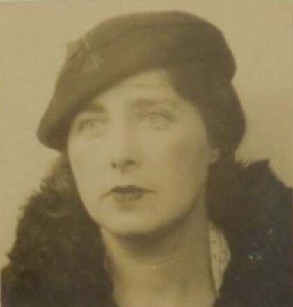 Eveline Metzelaar Schaap 1935 Felixarchief.JPG