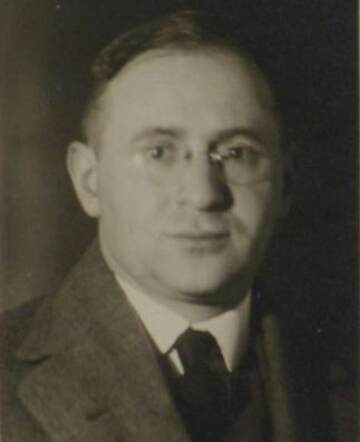 Hillel Metzelaar 1927 Felixarchief.JPG