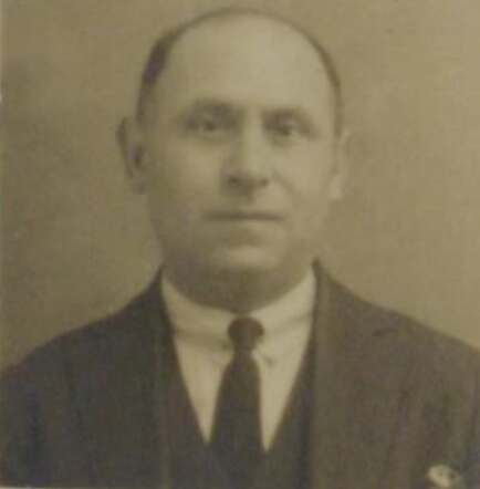 Jacob Metzelaar 1935 Felixarchief.JPG