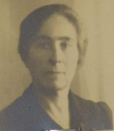 Jacoba Esther Rens Schaap 1940 Felixarchief.JPG