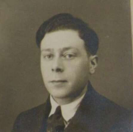 Levie Polak 1932 Felixarchief.JPG