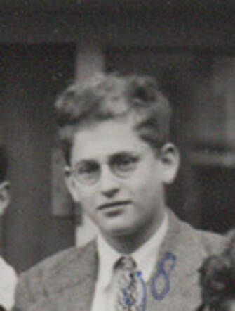 Abraham Joseph Eitje
