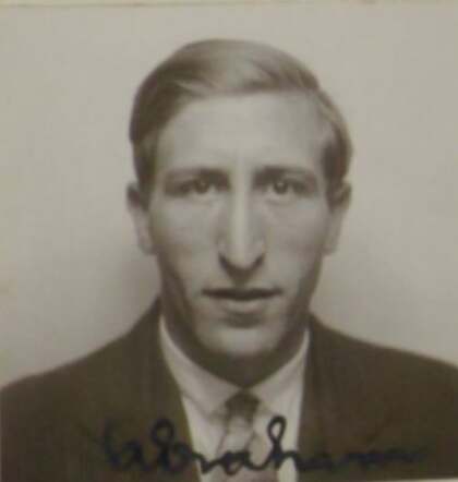 Abraham Werkendam 1930 Felixarchief.JPG