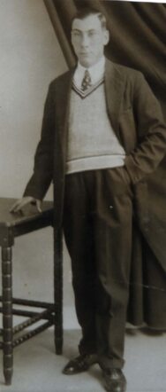 Gabriel Swart Yad Vashem.JPG