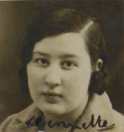 Henriette Werkendam 