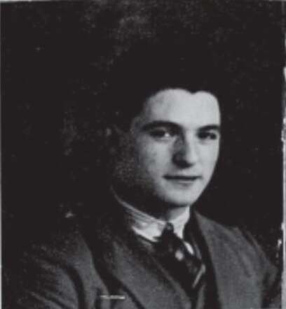 Mozes van Kamerik 1928 Felixarchief.JPG