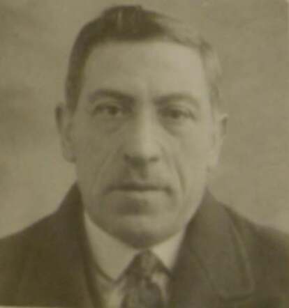 Zadok Werkendam 1930 Felixarchief.JPG