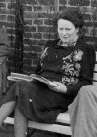 Berendina Mijerson-Zwartz 1942.jpg