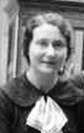 Betje Knorringa-Druijf
