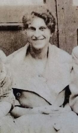 Betsy Brommet-van der Horst
