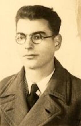 Herman Knoop  