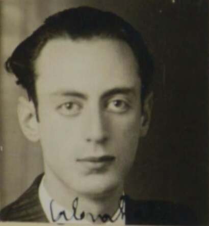 Abraham Vellemen 