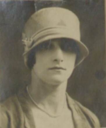 Berta Velleman 1927 Felixarcief.JPG