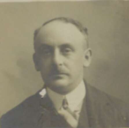 Joseph Mossel 1926 Felixarchief.JPG