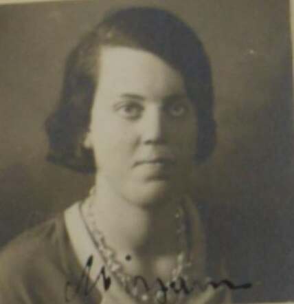 Mirjam Velleman 1933 Felixarchief.JPG