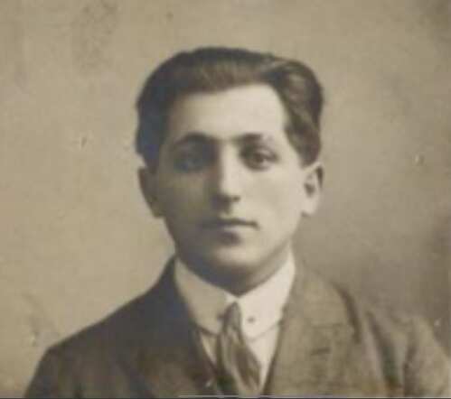 Mozes Velleman 1925 Felixarchief.JPG