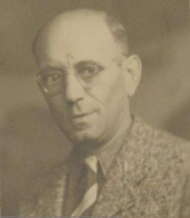 Salomon Velleman 
