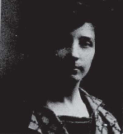 Brendella de Jong Vieijra 1927 Felixarchief.JPG