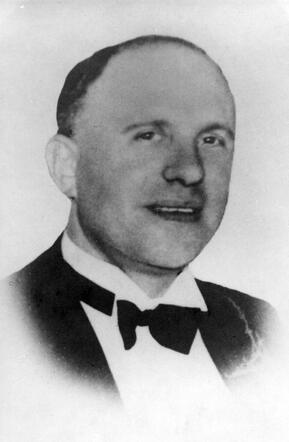 Joseph Konijn 
