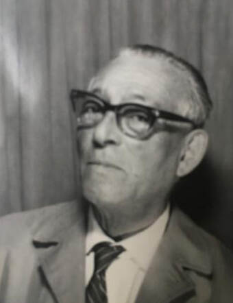 Maurits Citroen