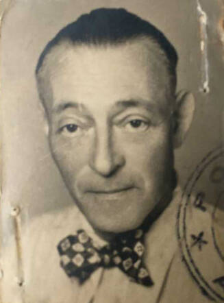 Maurits Citroen