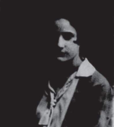 Mietje Kreveld-Blaaser 1927 Felixarchief.JPG