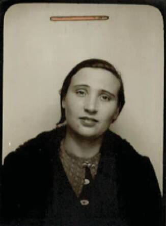 Keetje Werkendam Metzelaar 1937 Felixarchief.JPG