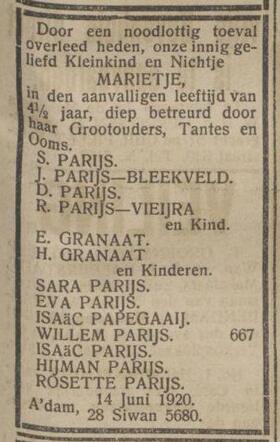 Nieuw Israelitisch Weekblad, 18 juni 1920.jpg
