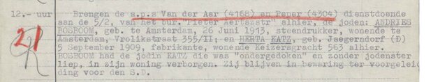 Onderduik Herta Katz ontdekt.PNG