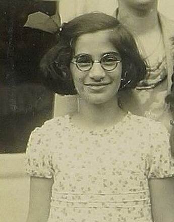 Sophia Elzas