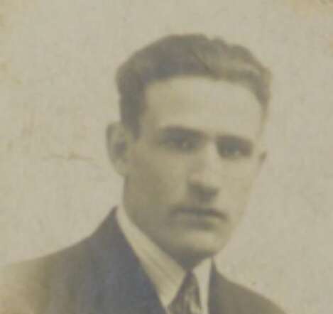 Benjamin Blaaser 1930 Felixarchief.JPG