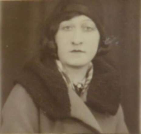 Esther Kreveld 1929 Felixarchief.JPG