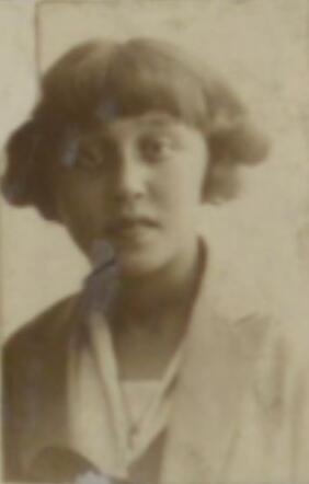 Flora van den Bosch-Kreveld