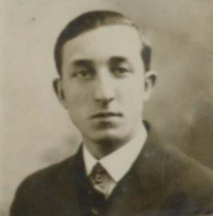 Louis Kreveld 1929 Felixarchief.JPG
