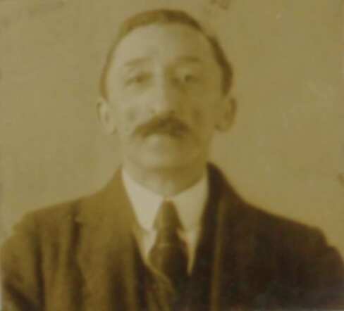 Machiel Kreveld 1929 Felixarchief.JPG