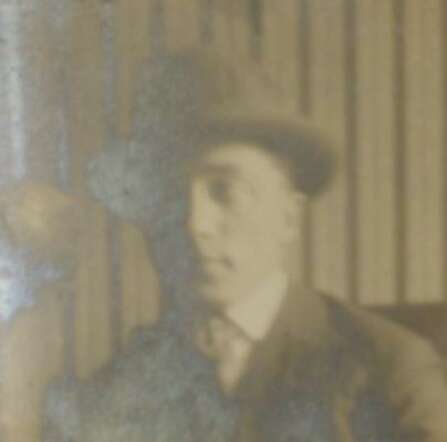 Marcus Kreveld 1926 Felixarchief.JPG
