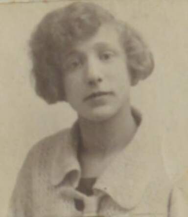 Maria Catharina Blaaser-Kreveld