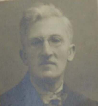 Mozes Kreveld 1937 Felixarchief.JPG