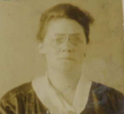 Roosje Kreveld Haringman 1929 Felixarchief.JPG