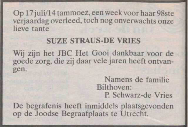 Suzanne Straus Vries NIW 21-07-1989.JPG
