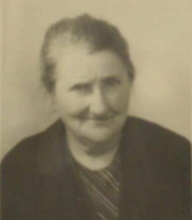 Engelina Mossel 1936 Felixarchief.JPG