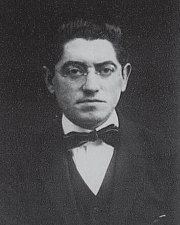 Jacob de Metz