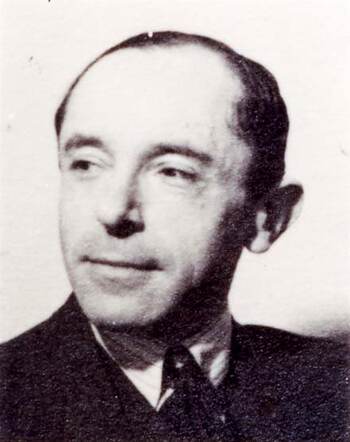 Isidoor Emanuel Drievoet Yad Vashem.JPG