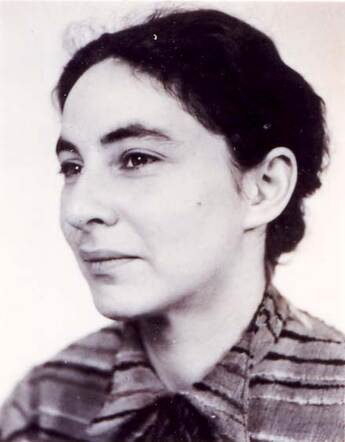 Renée Sophie Drievoet-Elzas 